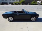 Thumbnail Photo 23 for 1979 FIAT Spider
